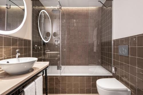 499416330 Áurea Toledo by Eurostars Hotel company