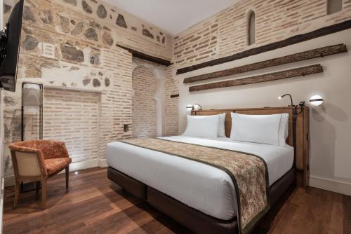 499416388 Áurea Toledo by Eurostars Hotel company