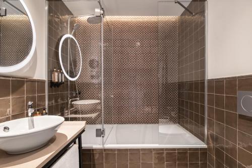 499416417 Áurea Toledo by Eurostars Hotel company