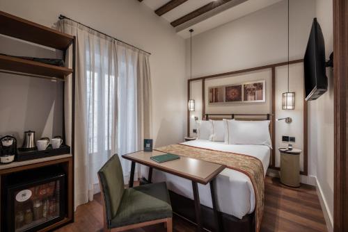 499416436 Áurea Toledo by Eurostars Hotel company