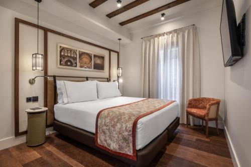 499416461 Áurea Toledo by Eurostars Hotel company