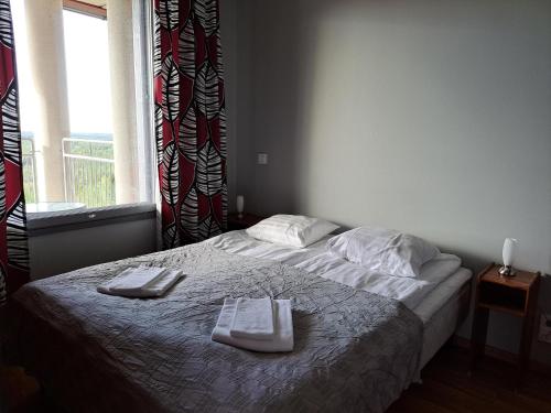 Aparthotel Simpsiönkullas - image 2