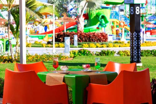 Pickalbatros Aqua Park Sharm El Sheikh