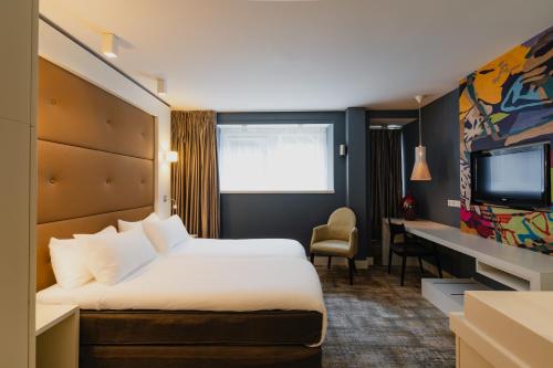 Hotel JL No76 - image 6