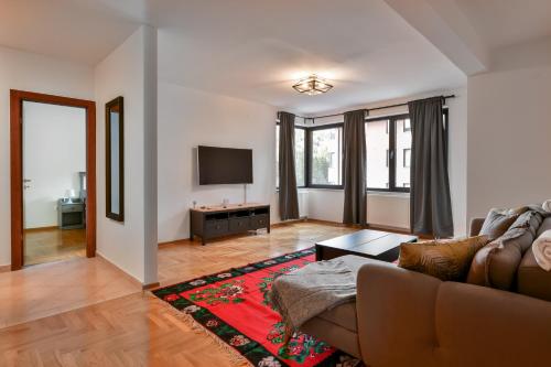 Belvedere Bjelasnica - Apartment - Bjelašnica