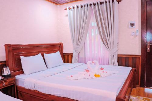Rumdual Krong Kep Resort