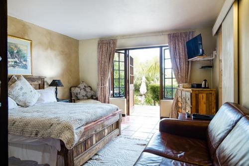 Wild Rose Country Lodge Room Type -  Double Room
