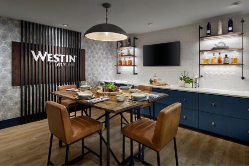 The Westin DC Downtown in Washington, USA
