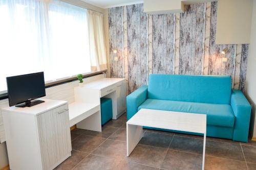 Aphrodite Hotel - image 12