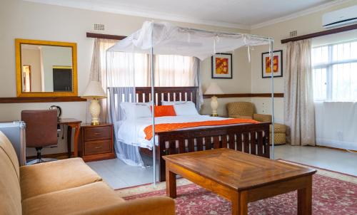 Malabi Exclusive Lodges - image 3