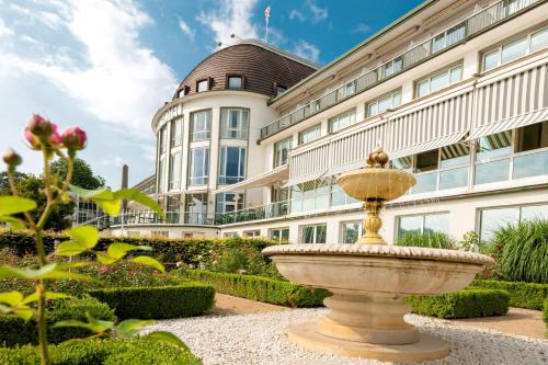 Parkhotel Bremen