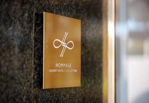 Parkhotel Bremen – ein Mitglied der Hommage Luxury Hotels Collection