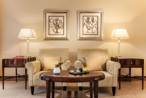 Parkhotel Bremen  ein Mitglied der Hommage Luxury Hotels Collection - image 2