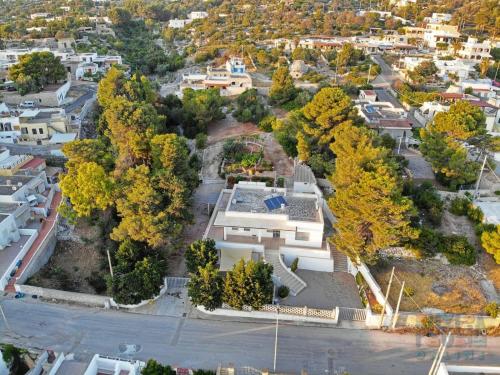  Casa Vacanza Lu Sule Puglia On line in Torre Vado