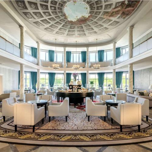 Parkhotel Bremen – ein Mitglied der Hommage Luxury Hotels Collection, Bremen (photo 7)