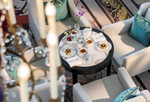 Parkhotel Bremen – ein Mitglied der Hommage Luxury Hotels Collection, Bremen (photo 8)