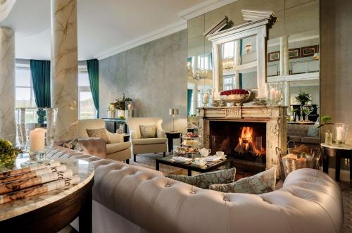 Dorint Park Hotel Bremen