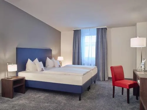 B&K Hotels in Vlotho, Deutschland