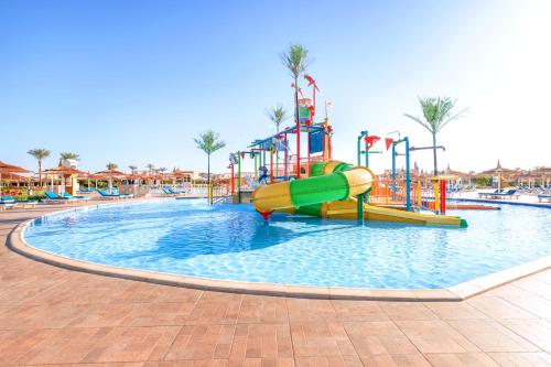 Pickalbatros Aqua Park Sharm El Sheikh