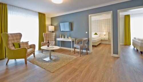 Dorint Resort Baltic Hills Usedom - image 4