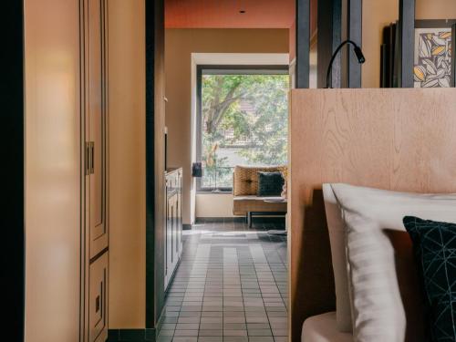 WELTWIEN Luxury Art Apartments & Free Parking, Wien (Foto 8)