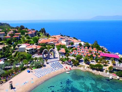  Club Resort Atlantis, Pension in Seferihisar bei Izmir