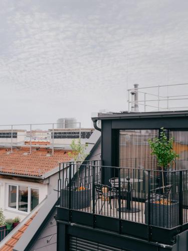 WELTWIEN Luxury Art Apartments & Free Parking, Wien (Foto 7)