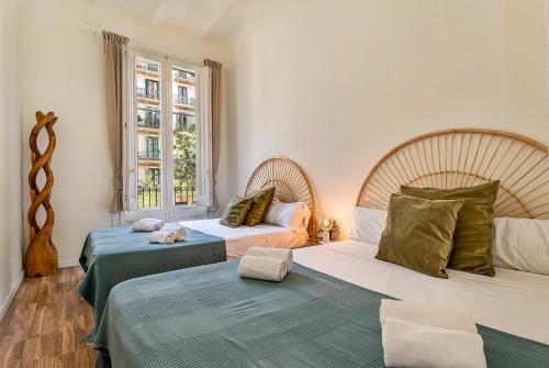 Aragó Suites, Barcelona (photo 6)
