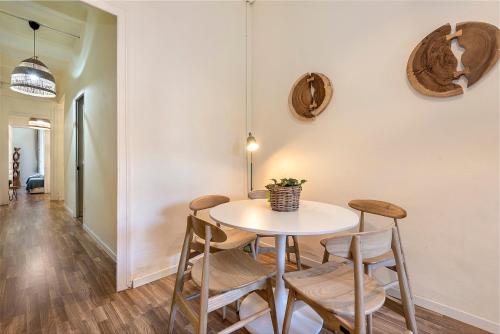 Aragó Suites, Barcelona (photo 4)