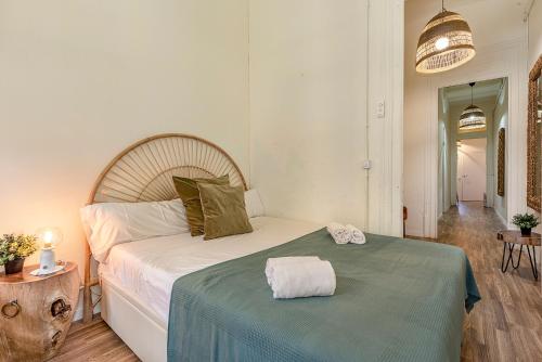 Two-Bedroom Apartment image 4