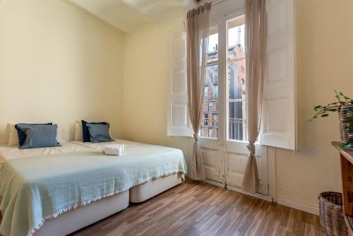 Superior Apartment room in Aragó Suites