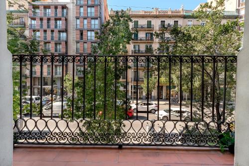 Aragó Suites, Barcelona (photo 5)
