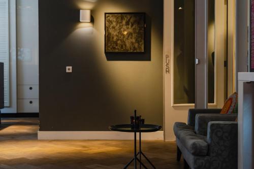 Hotel JL No76, Amsterdam (fotografie 6)