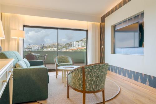 Pestana Palms Ocean Aparthotel - image 5