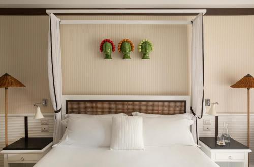 Savoy Hotel & Spa Room Type - Junior Suite with Terrace