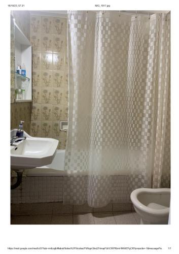 One-Bedroom Apartment image 8