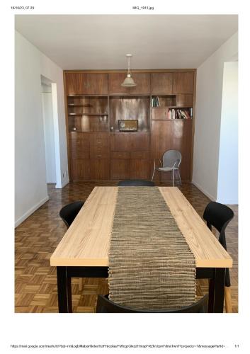 One-Bedroom Apartment image 4