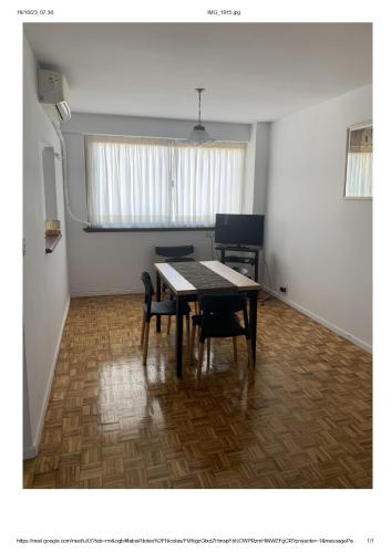 One-Bedroom Apartment image 2