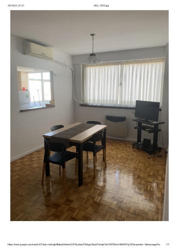 One-Bedroom Apartment image 1