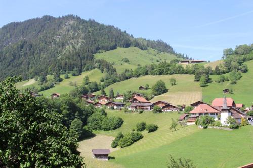 Chalet Park Apartment mit Sauna Hamam