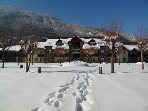 Village Club Les Balcons des Pyrénées