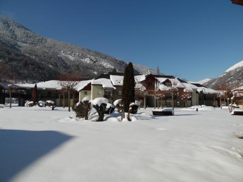 Village Club Les Balcons des Pyrénées