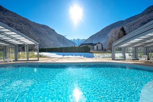 Village Club Les Balcons des Pyrénées