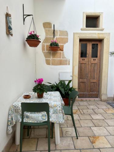  Nido d'amore in Salento in Copertino