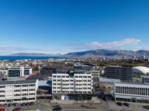 Hotel Ísland – Spa & Wellness Hotel - image 9