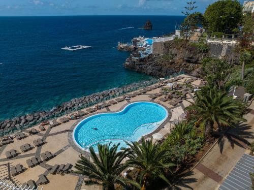 Pestana Palms Ocean Aparthotel - image 3