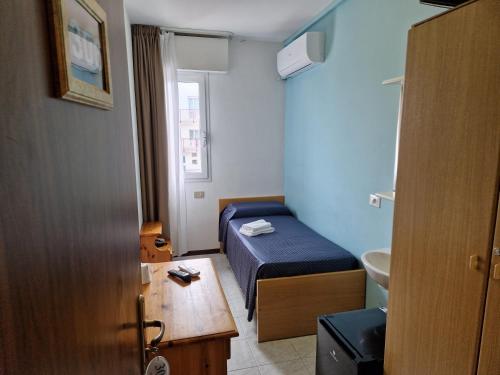 Hotel Danubio - image 12