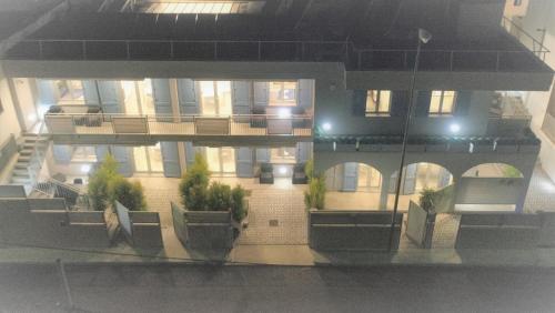  Residence il Caicco in Porto Cesareo