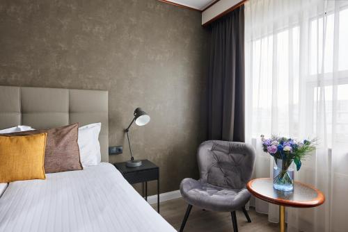 Hotel Ísland – Spa & Wellness Hotel - image 7