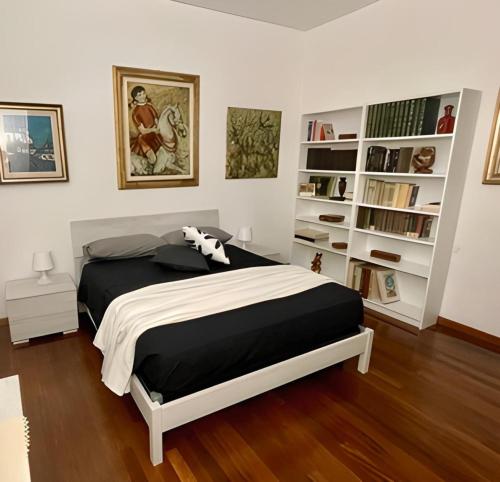 B&B Art Rooms Bologna